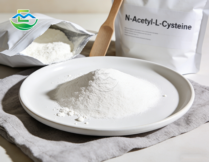 N-Acetyl-L-Cysteine powder